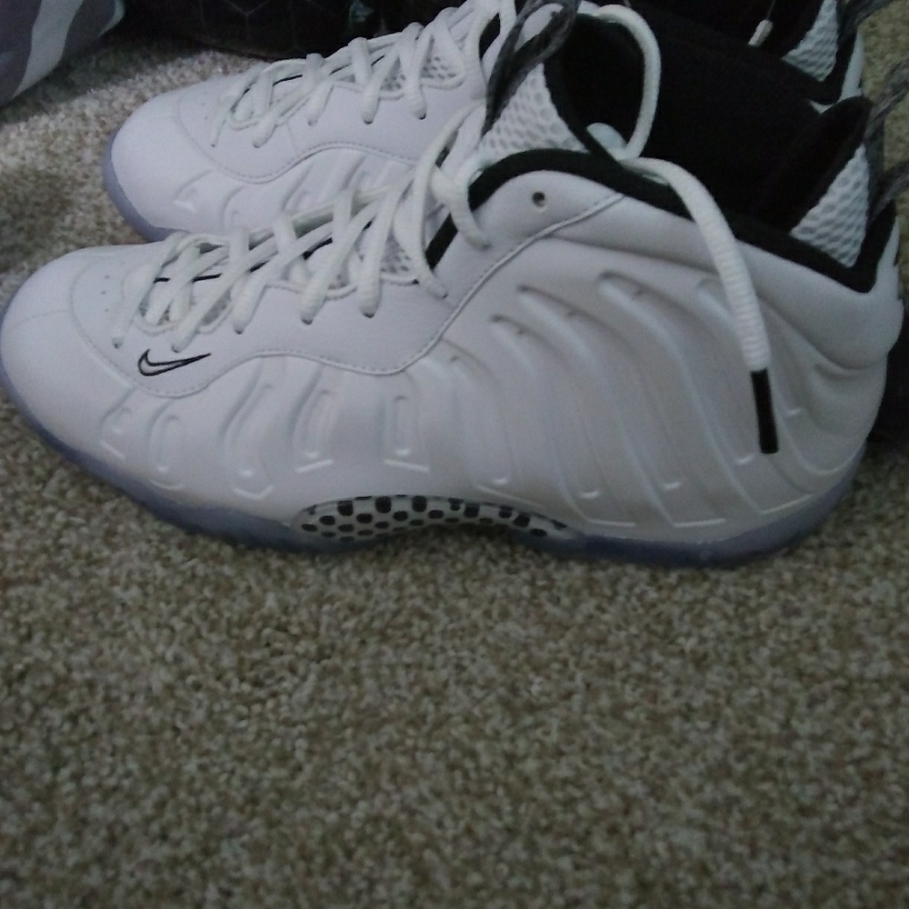 Jumpman - Picture 5 of 8